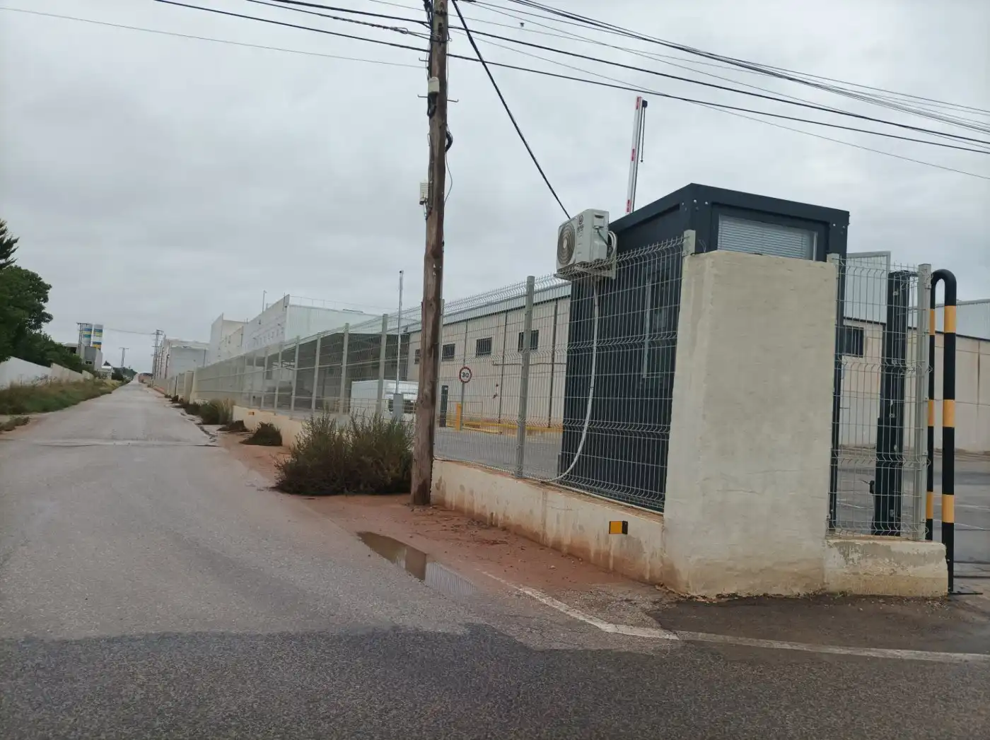 Residential land for sale in Fortuna, imagen 3