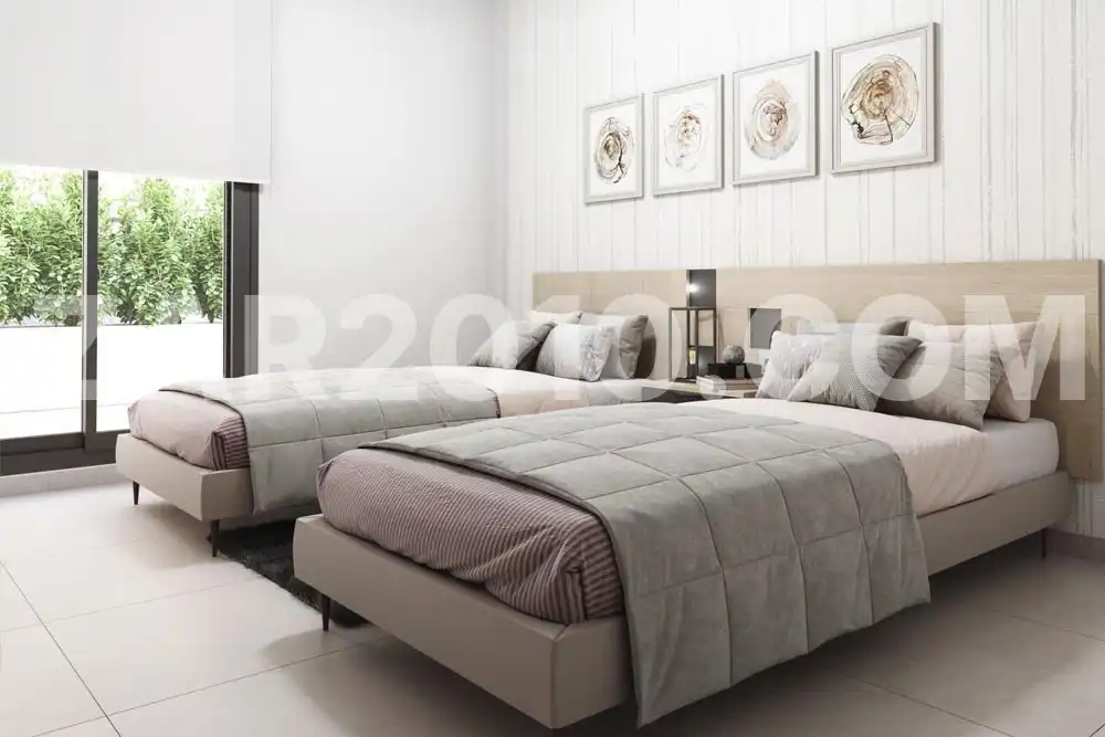 Penthouse with pool for sale in Avenida Cañada Julián, imagen 6