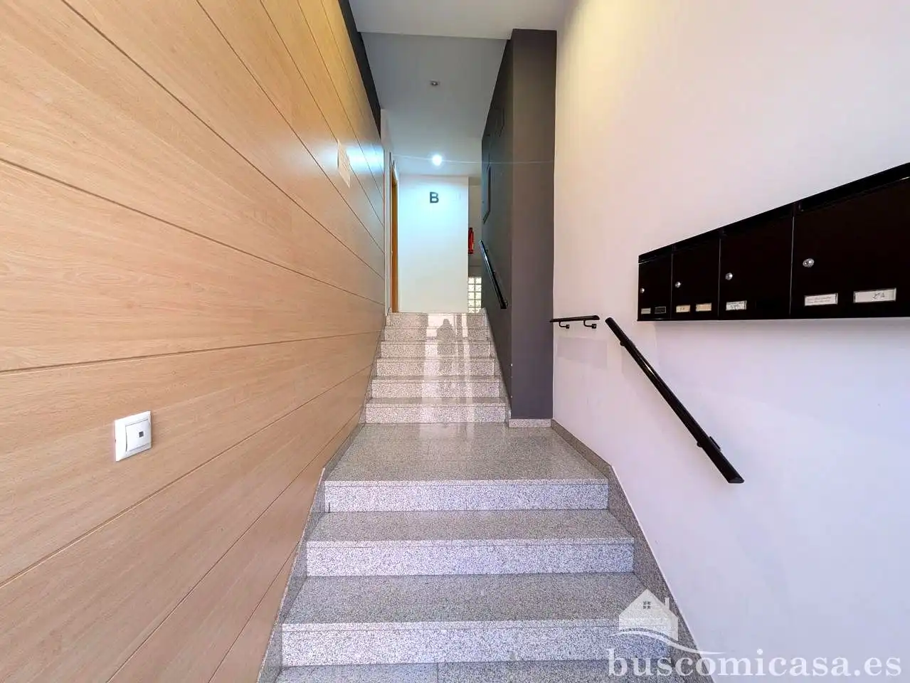 Piso en venta en Linares con Aire acondicionado, Terraza y Trastero