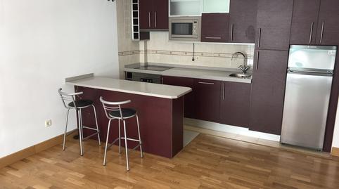 Foto 2 de Pis de lloguer a Calle de Baracaldo, Valdeacederas, Madrid