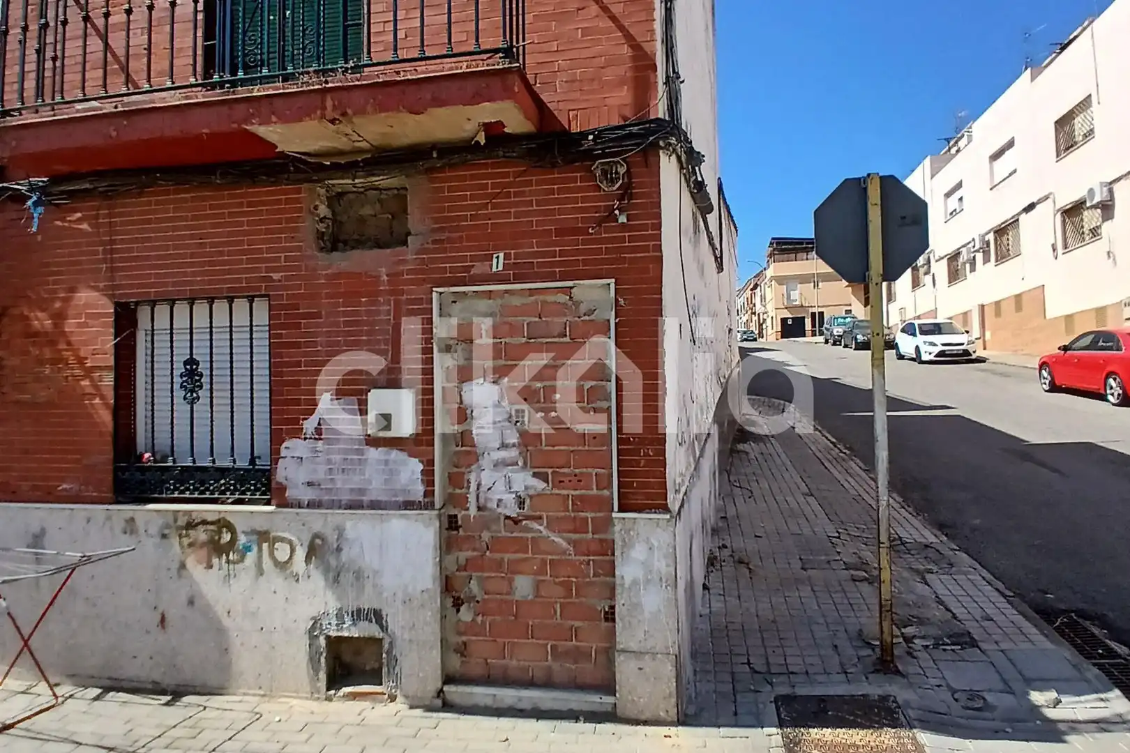 Casa o xalet en venda a Coria del Río