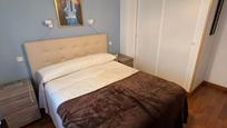 Bedroom of Flat for sale in  Madrid Capital  with Air Conditioner and Heating