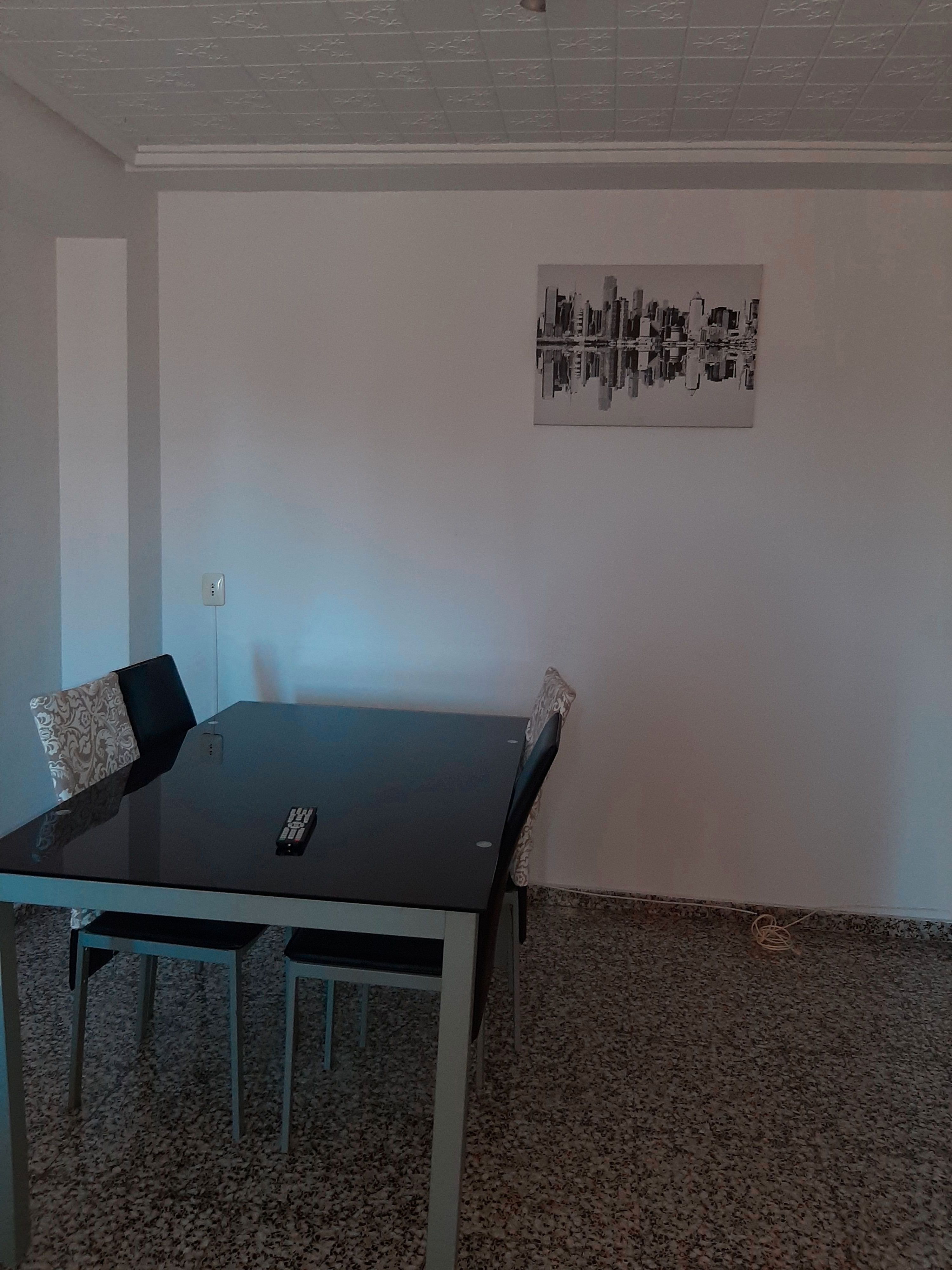 Flat to rent in Carrer dels Sants Just i Pastor, Albors
