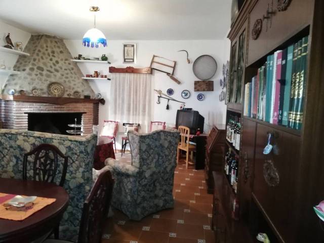 Terreno en Venta en Ugíjar