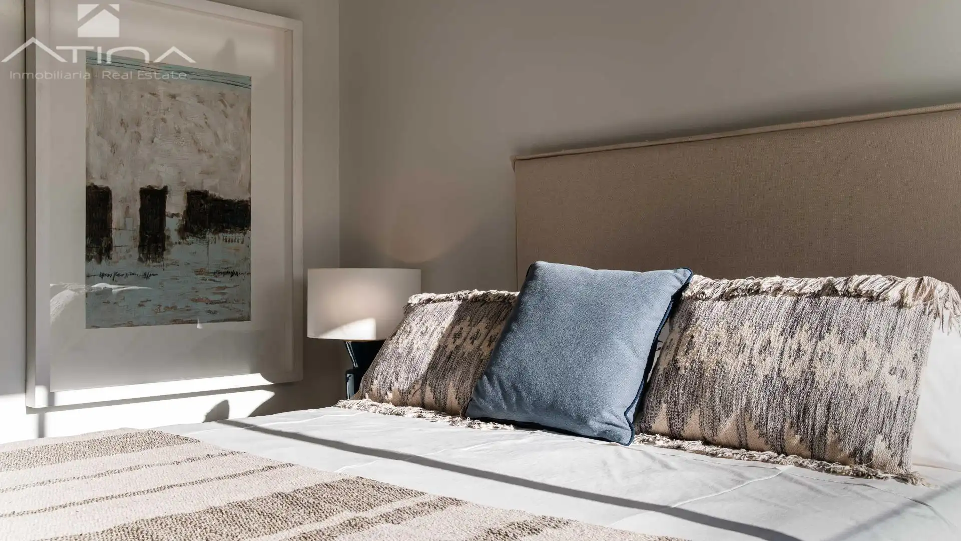 Habitación de Ático en venta en Jávea / Xàbia con Aire acondicionado, Calefacción y Jardín privado
