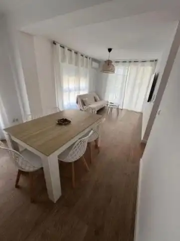 Apartment with pool to rent in Torre del Mar, imagen 3