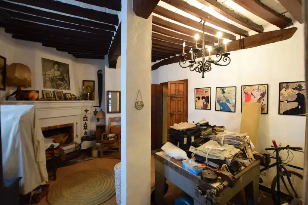 Villa mit Terrasse zum Verkauf in La Ciudad, imagen 23