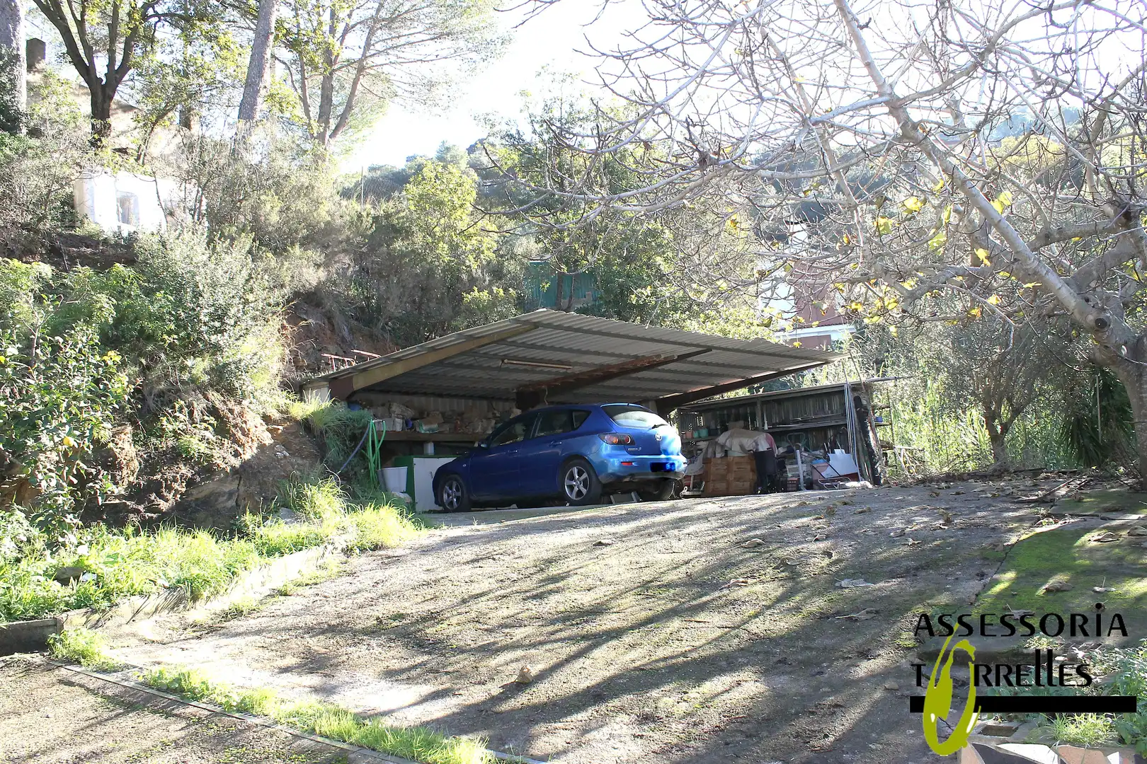 Xalet amb terrassa en venda a Torrelles de Llobregat, imagen 16