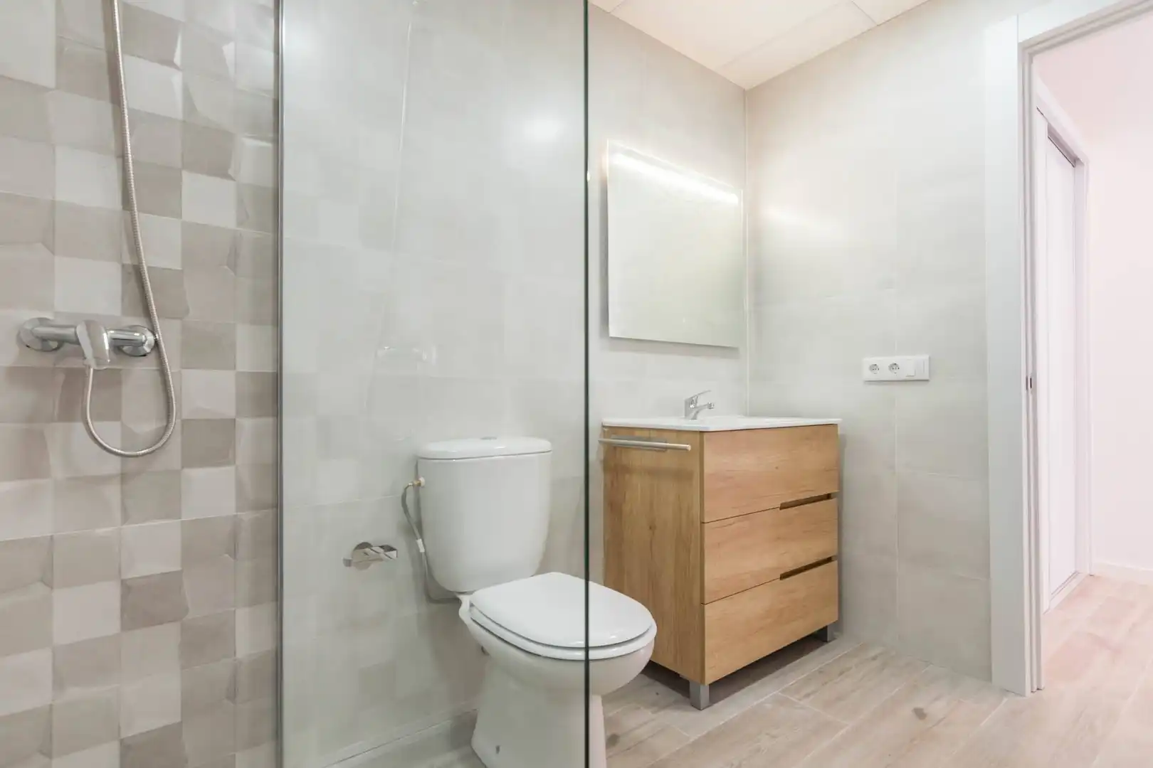 Rez-de-chaussée à louer à Pedanías Este, imagen 12