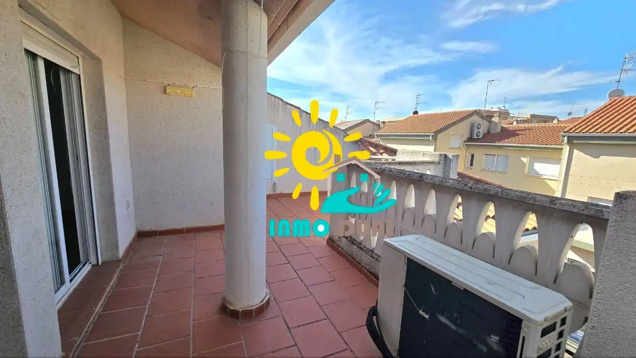 Reihenhaus mit Pool zur Miete in CASTILLO DE ZALAMEA, imagen 44