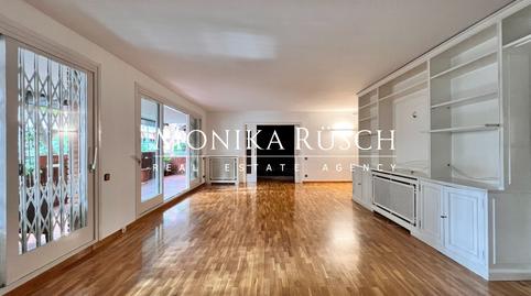 Photo 5 of Flat to rent in Sant Gervasi- Galvany,  Barcelona Capital