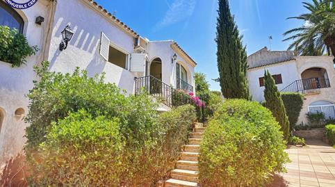 Photo 2 of Apartment for sale in Carretera del Portichol,, Cap Martí - El Tossalet - Pinomar, Jávea / Xàbia