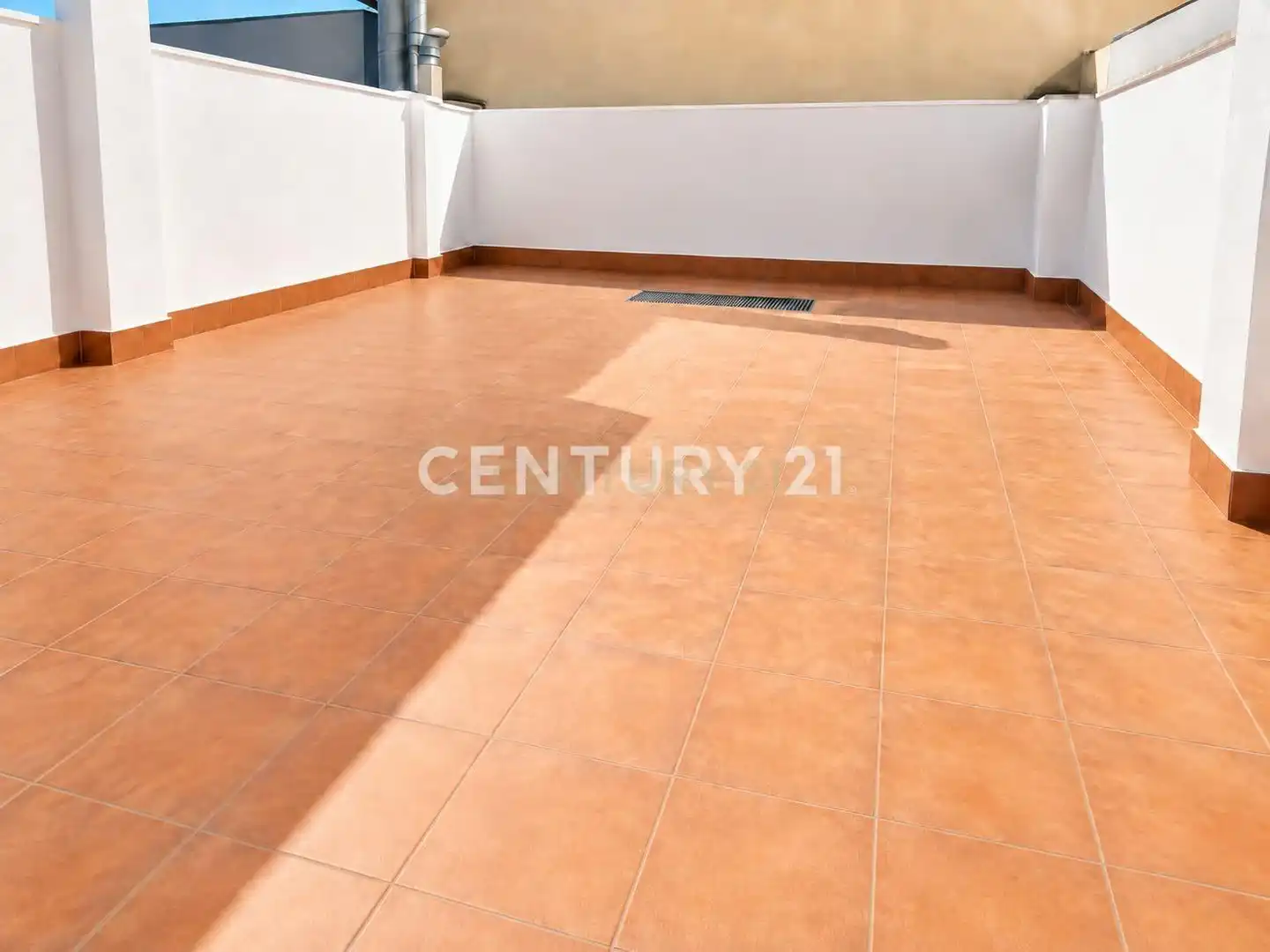 Terrace of Apartments for sale in Sollana