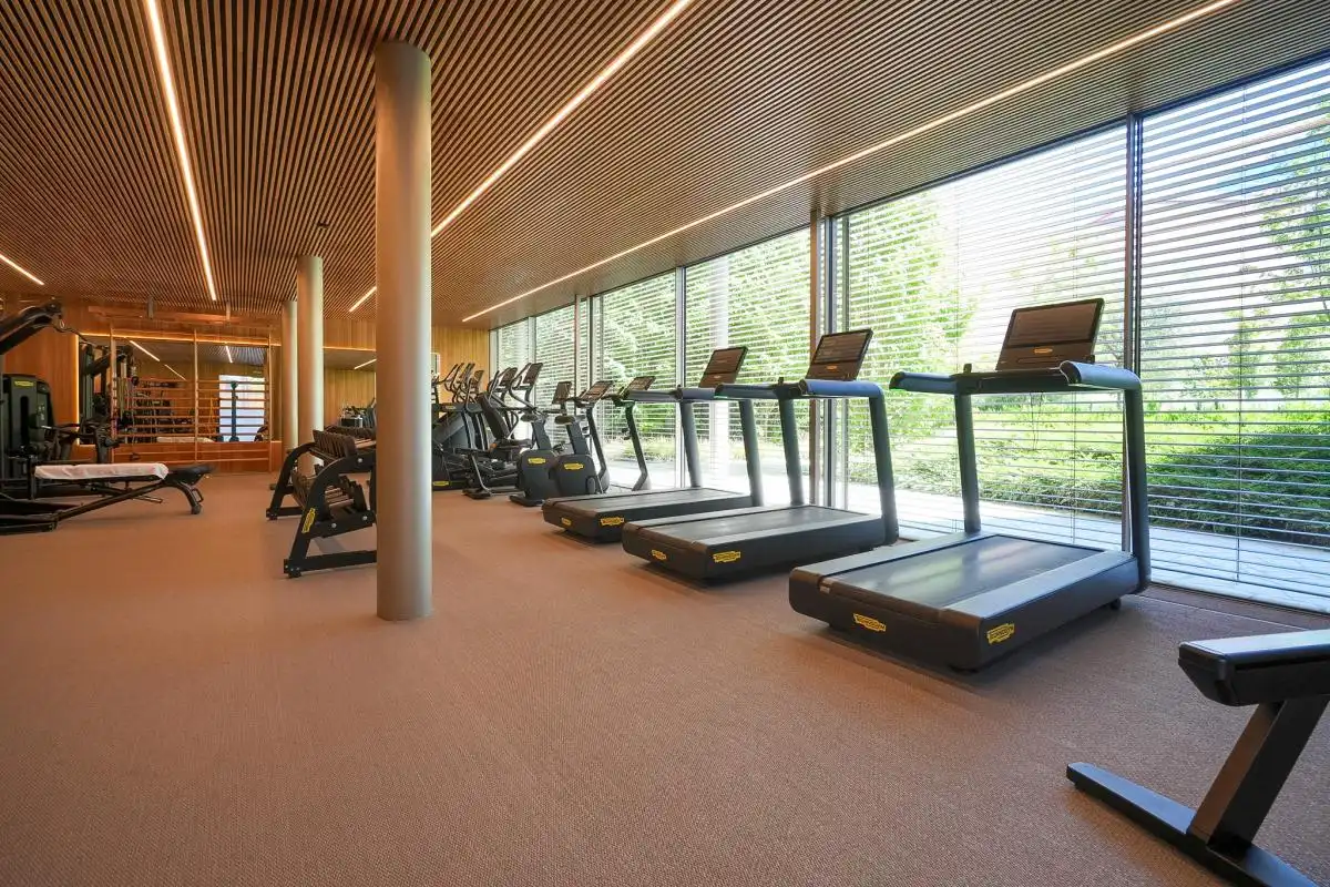 Piso en venta en Madrid con Aire acondicionado, Calefacción y Jardín privado