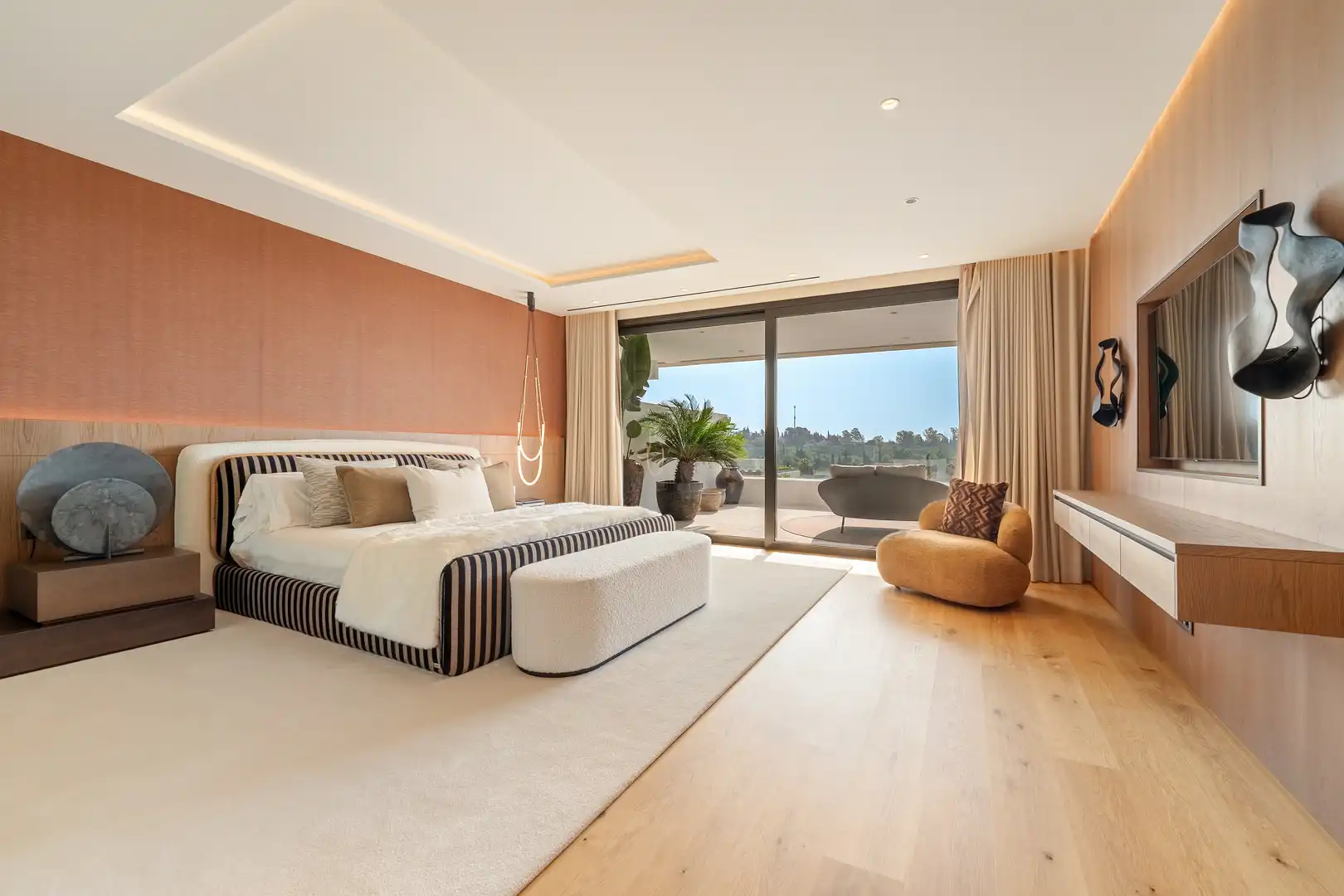 Dúplex en venta en Urbanización Lomas del Río Verde I, El Rosario - Ricmar