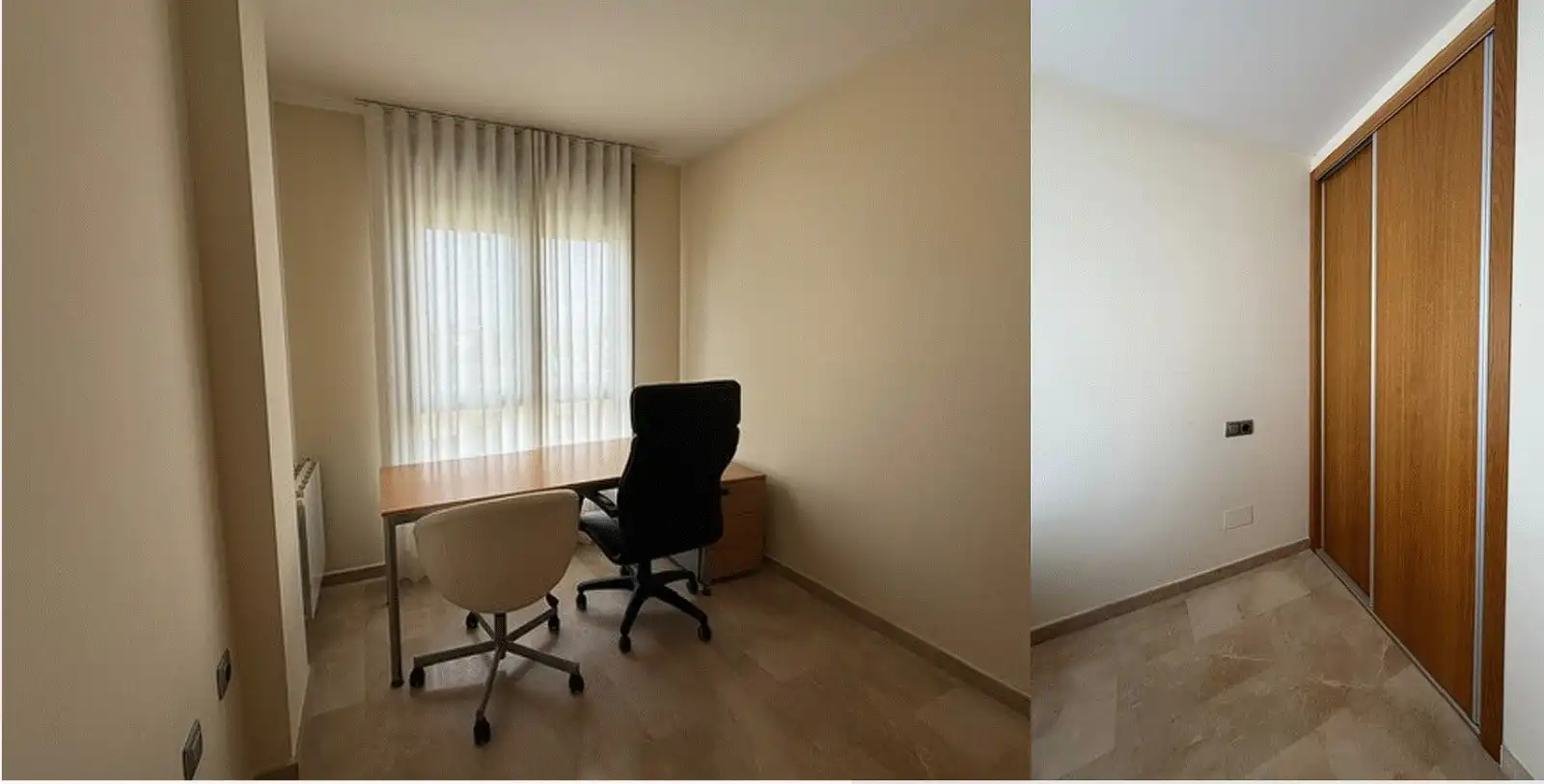 Ático con ascensor en venta en Senda de Granada, imagen 14