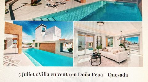 VILLA DE LUJO, imatge 2