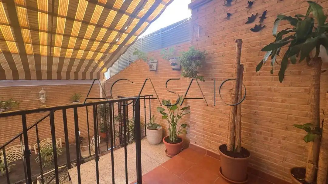 House for sale in Parque Manuel de Vega - Carretera de Ugena, imagen 5