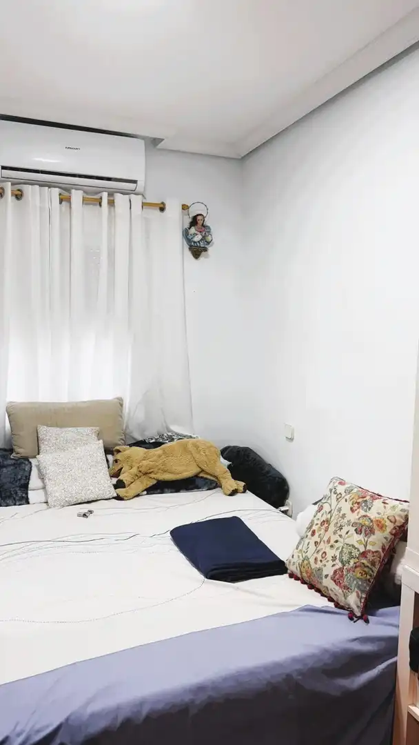 Habitación de Piso en venta en Madrid