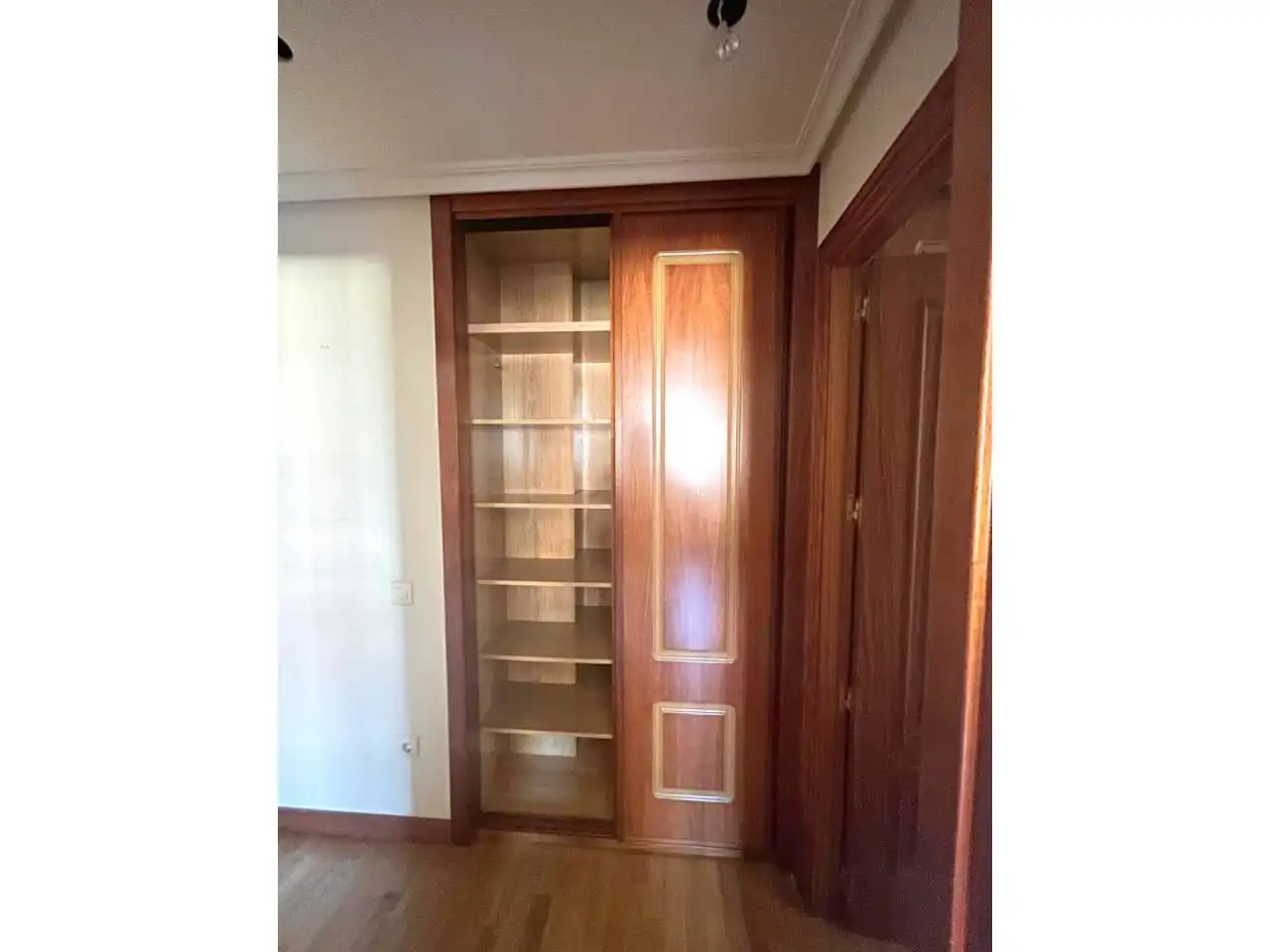 Flat with lift for sale in Calle José María Codón, imagen 23