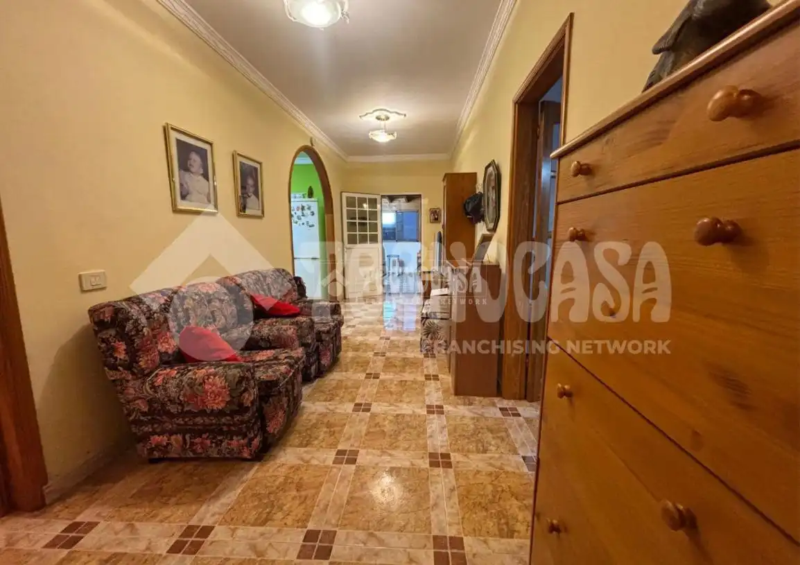 Casa o xalet en venda en La Aldea de San Nicolás  amb Terrassa