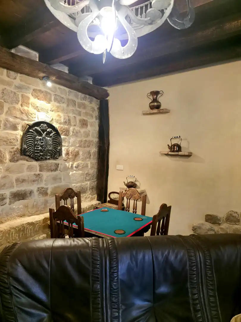 Casa en venda a Aguilar de Campoo, imagen 15