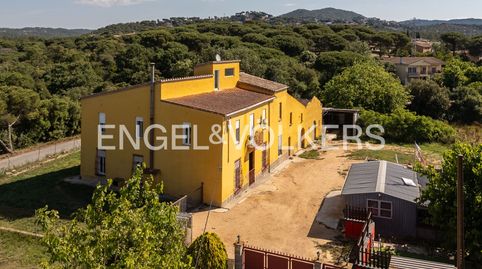 Foto 4 de Casa o xalet en venda a Mas Mora - Sant Daniel, Tordera
