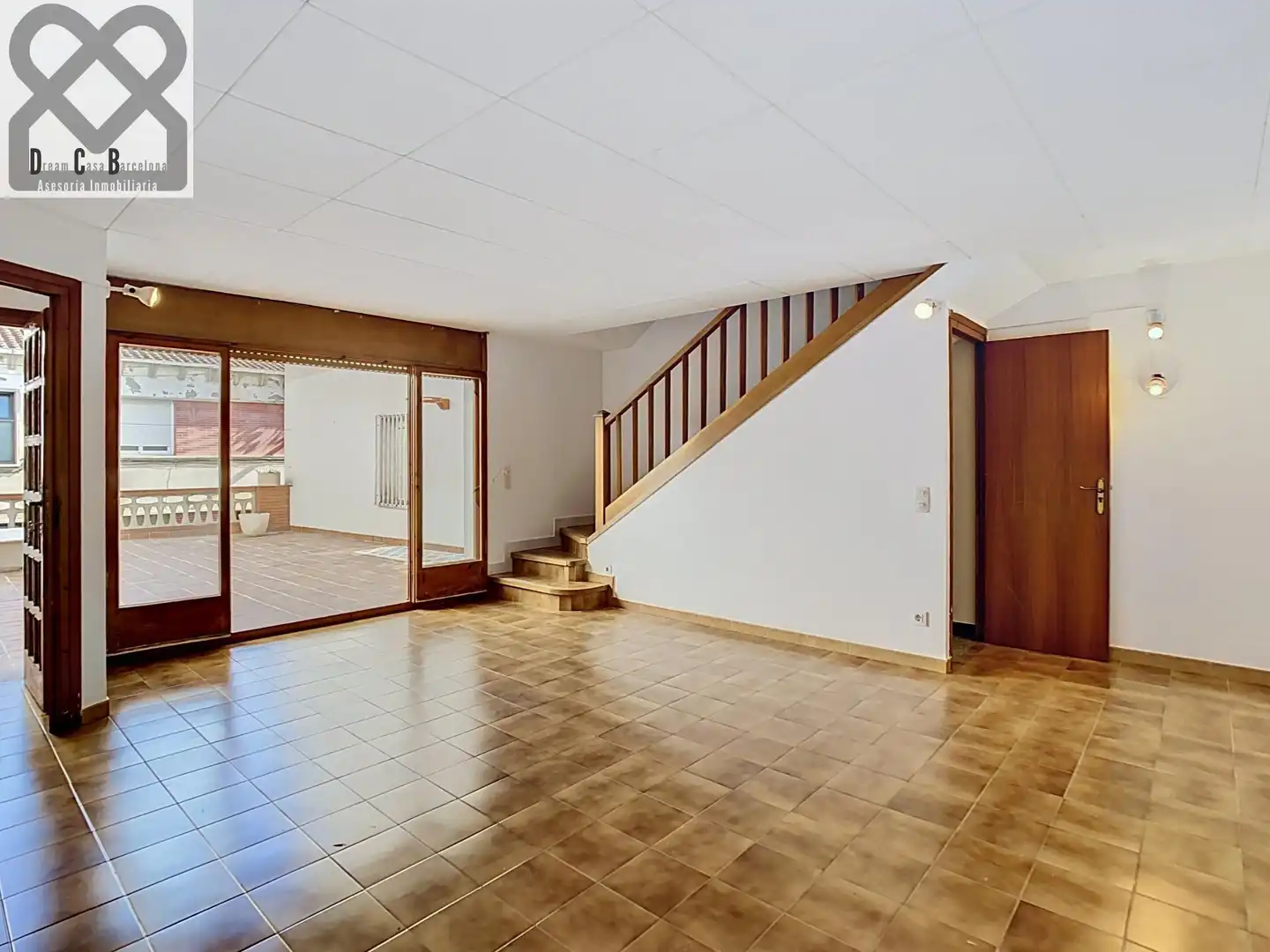 Casa o chalet en venta en Corbera de Llobregat con Calefacción, Jardín privado y Terraza