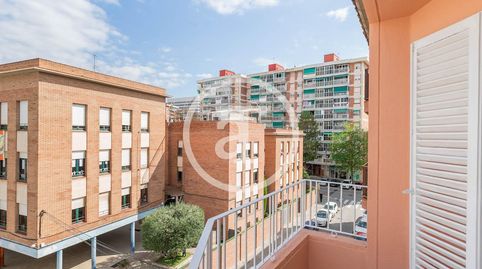 Foto 3 de Ático de alquiler en Carrer de la Travessera, La Gavarra, Cornellà de Llobregat