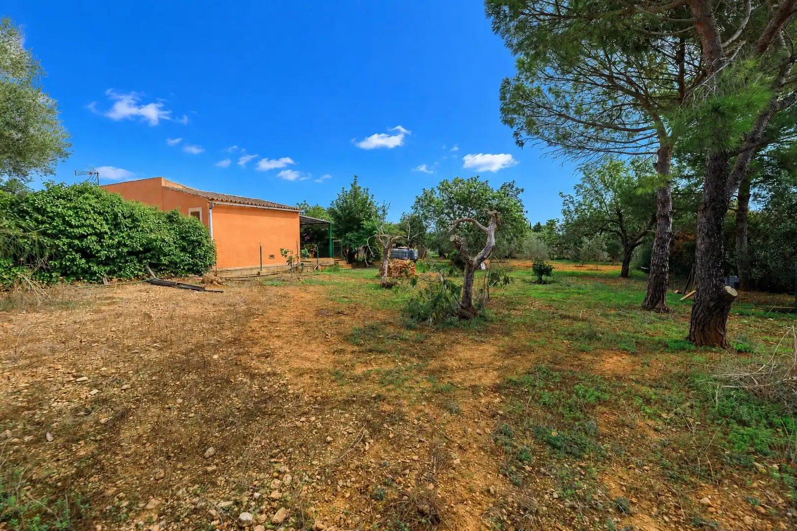 Casa o xalet en venda en Llucmajor amb Jardí privat, Terrassa i Traster