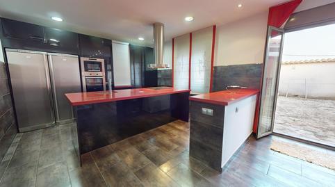 Foto 4 de Casa adosada en venda a La Carlota, Córdoba