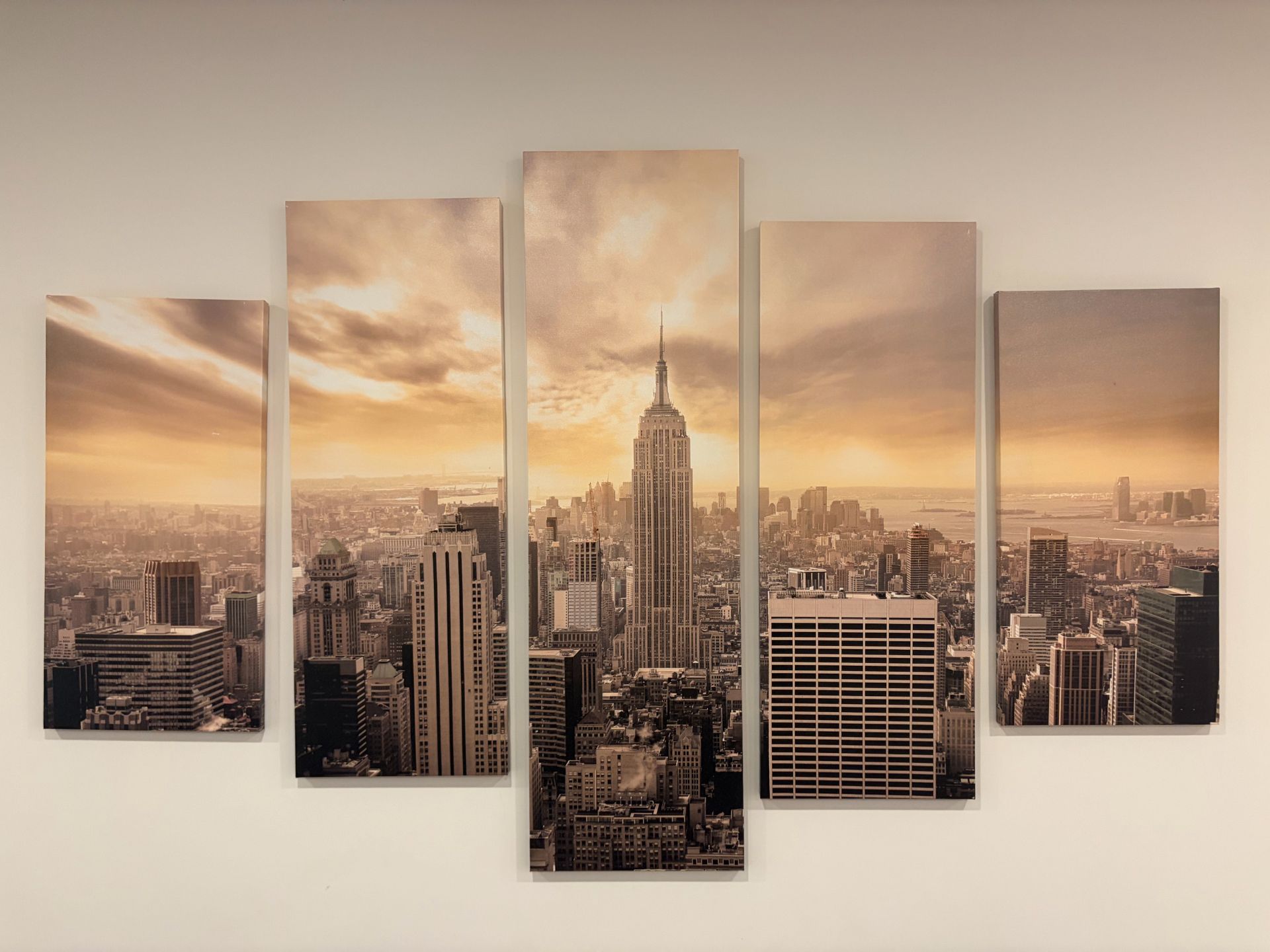 Exterior view of Flat for sale in  Murcia Capital  with Air Conditioner, Storage room and Furnished