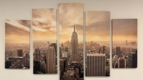 Foto 2 de Piso en venta en Plaza Pintor Pedro Flores, 5a, El Carmen,  Murcia Capital