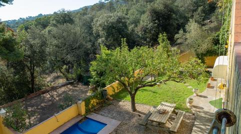 Foto 4 de Casa o xalet en venda a Sant Fost de Campsentelles, Barcelona