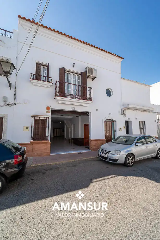 Haus oder Chalet zum Verkauf in Cartaya