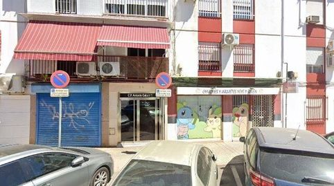 Foto 3 de Casa o chalet en venta en Antonio Gala, San Carlos - San José, Sevilla Capital