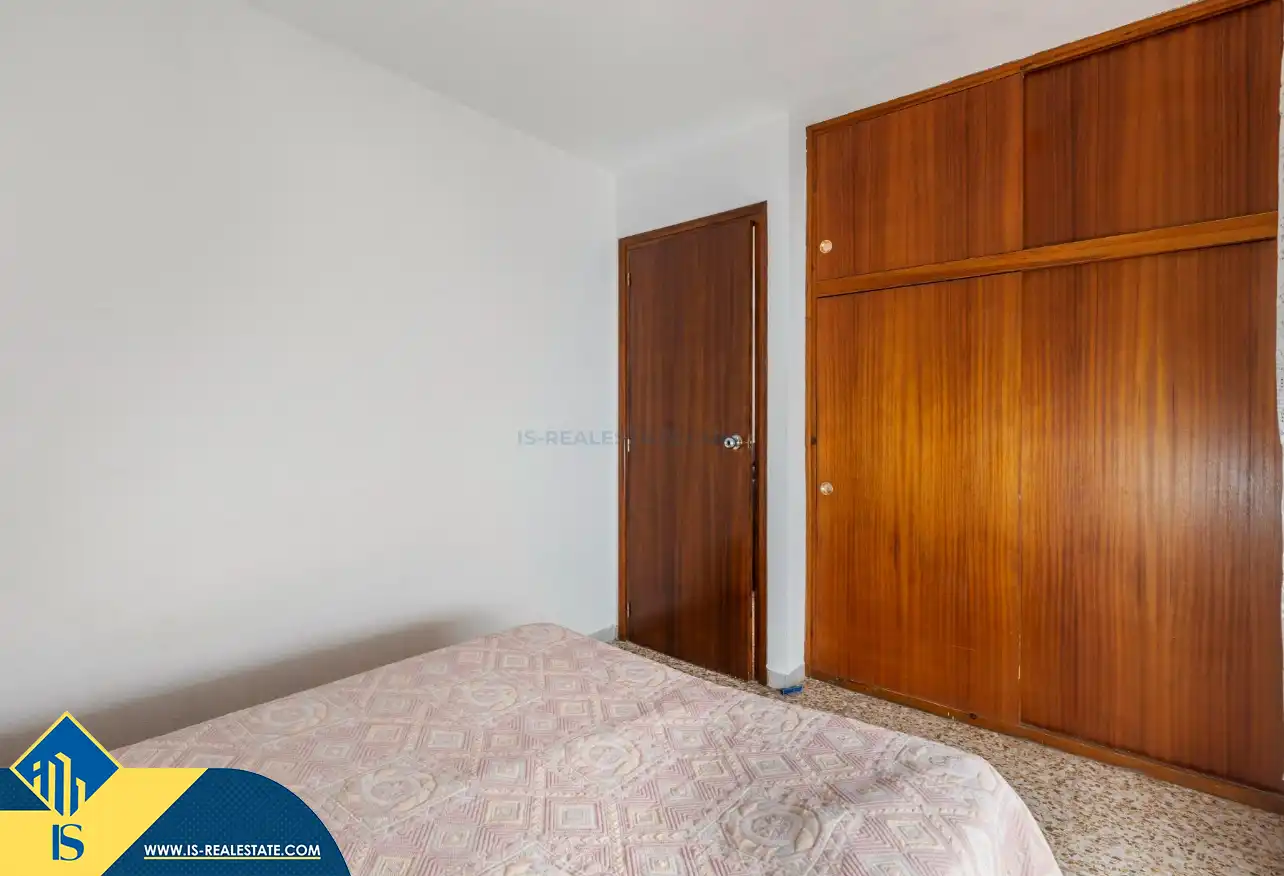 Apartament amb terrassa en venda a Playa del Acequión, Náufragos y Rocío del Mar, imagen 14
