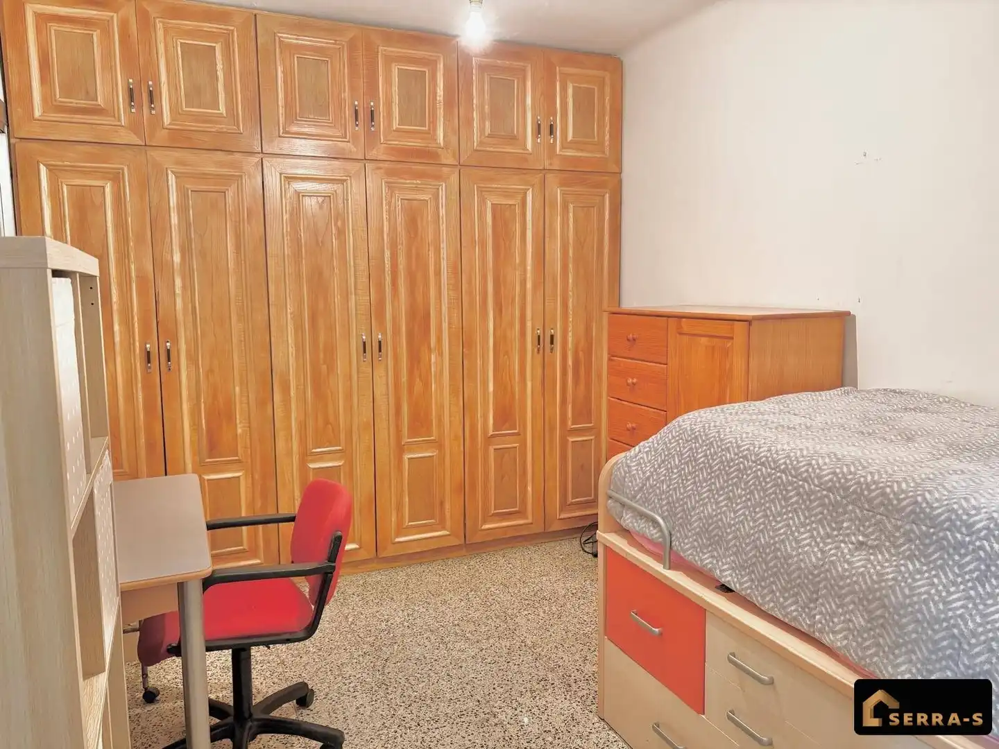 Appartement avec terrasse à vendre à Calle ENRIC GRANADOS, imagen 7
