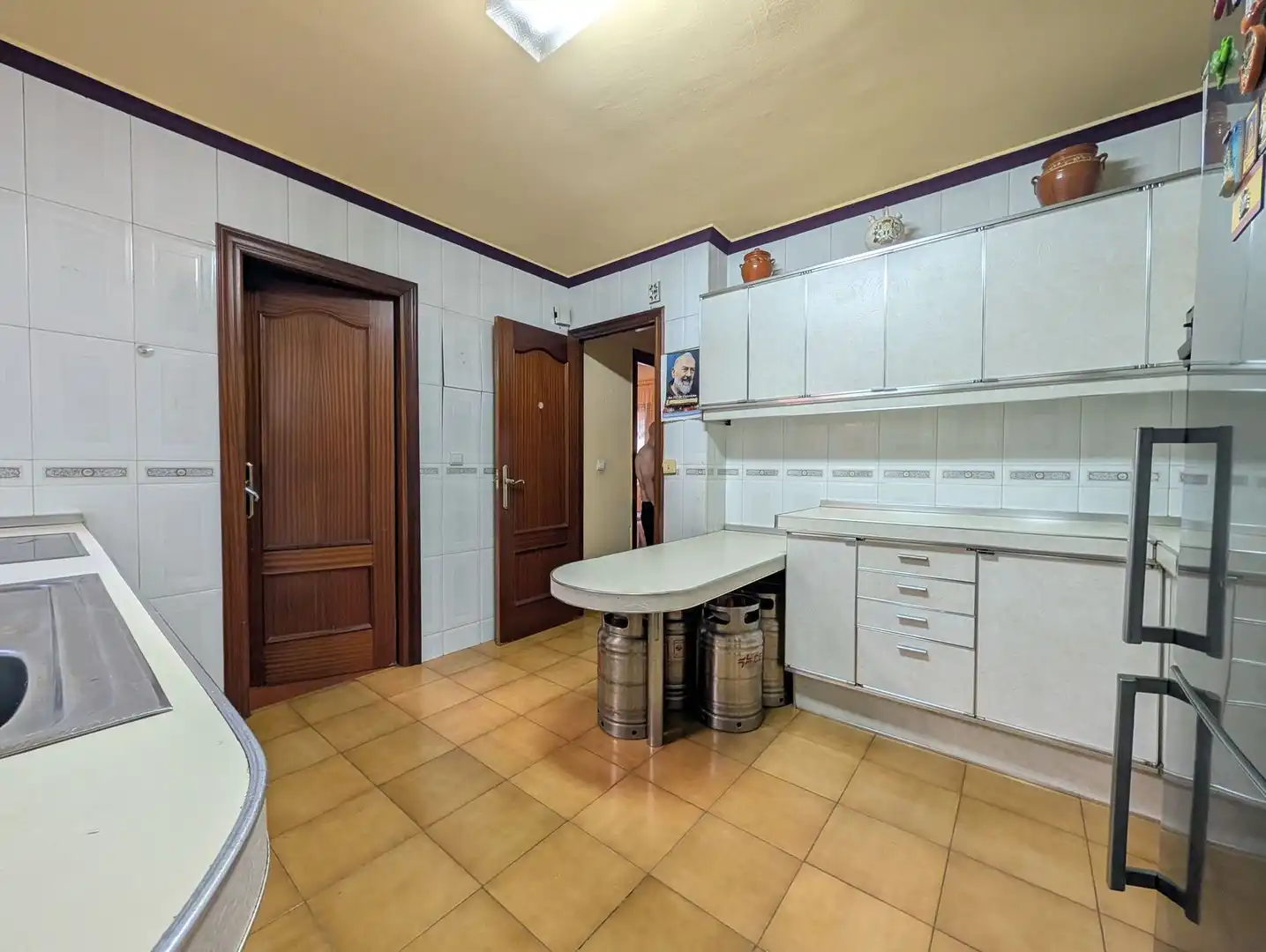 Adosado con terraza en venta en Salvador Dali, imagen 4