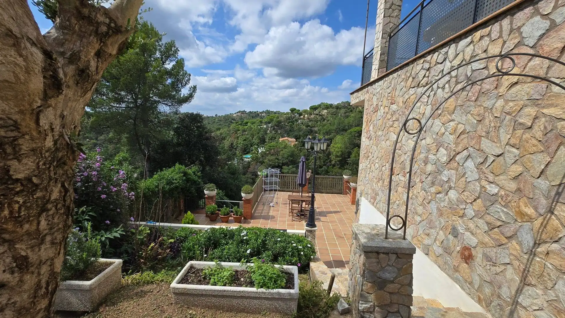 Haus mit Pool zum Verkauf in Lloret Residencial - Montlloret, imagen 27