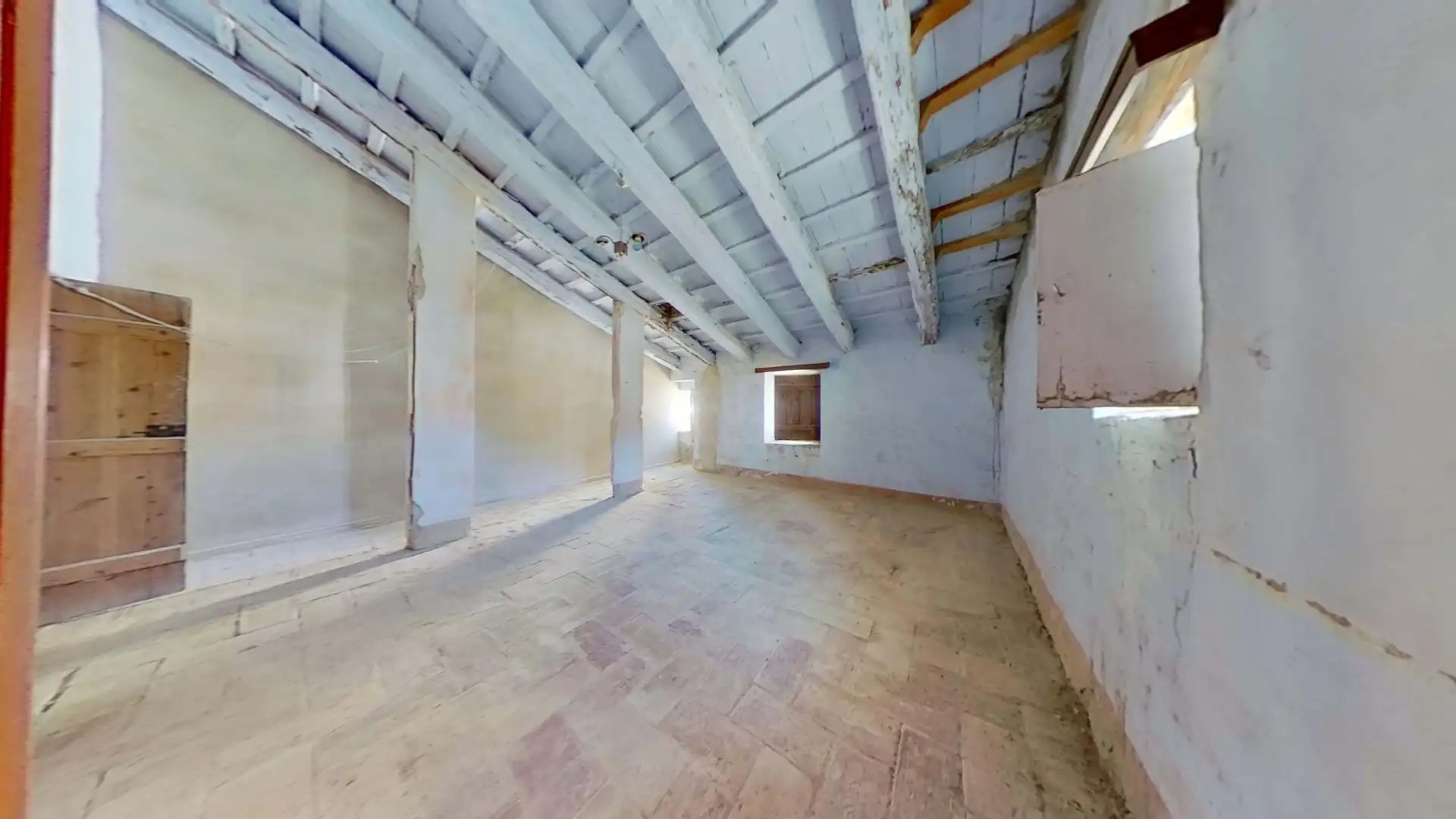 Casa o chalet en venta en Camarles