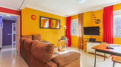 Photo 5 of Flat for sale in Calle Parque Sierra Norte, Pino Montano - Consolación,  Sevilla Capital