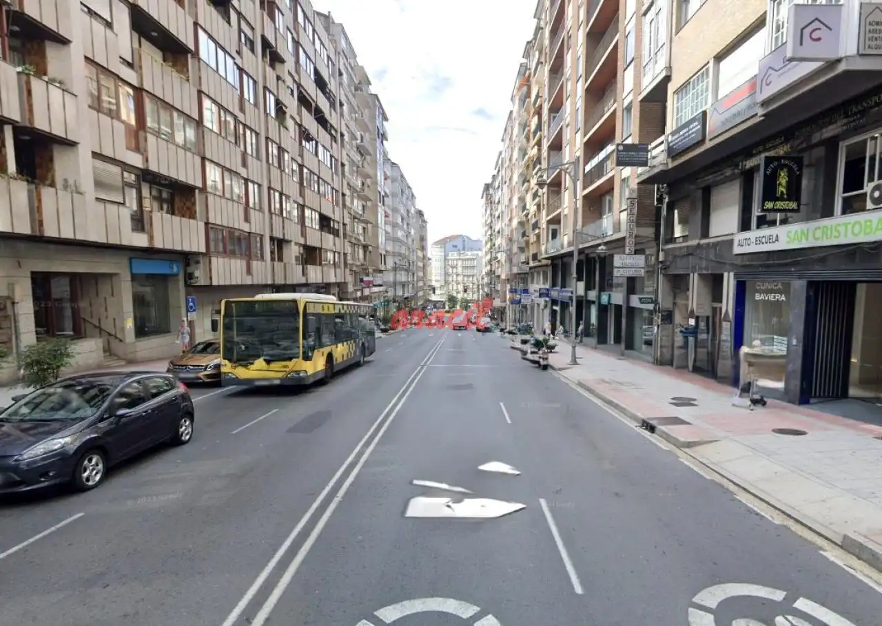 Aparcament en venda a Centro