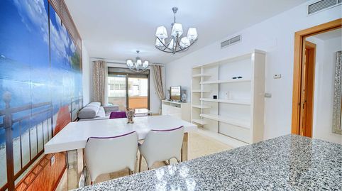 Foto 5 de Apartament en venda a Roy Boston, 8, La Carolina - Guadalpín, Marbella