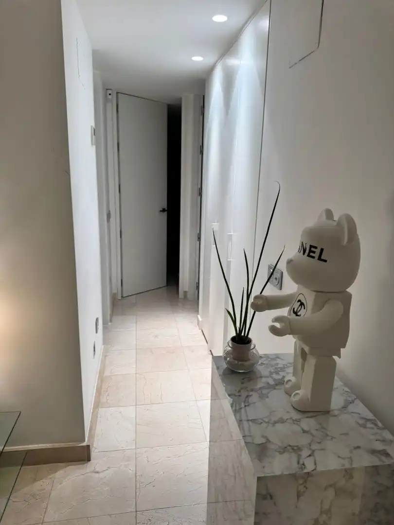 Apartments for rent in Benahavís  with Air Conditioner, Terrace and Swimming Pool