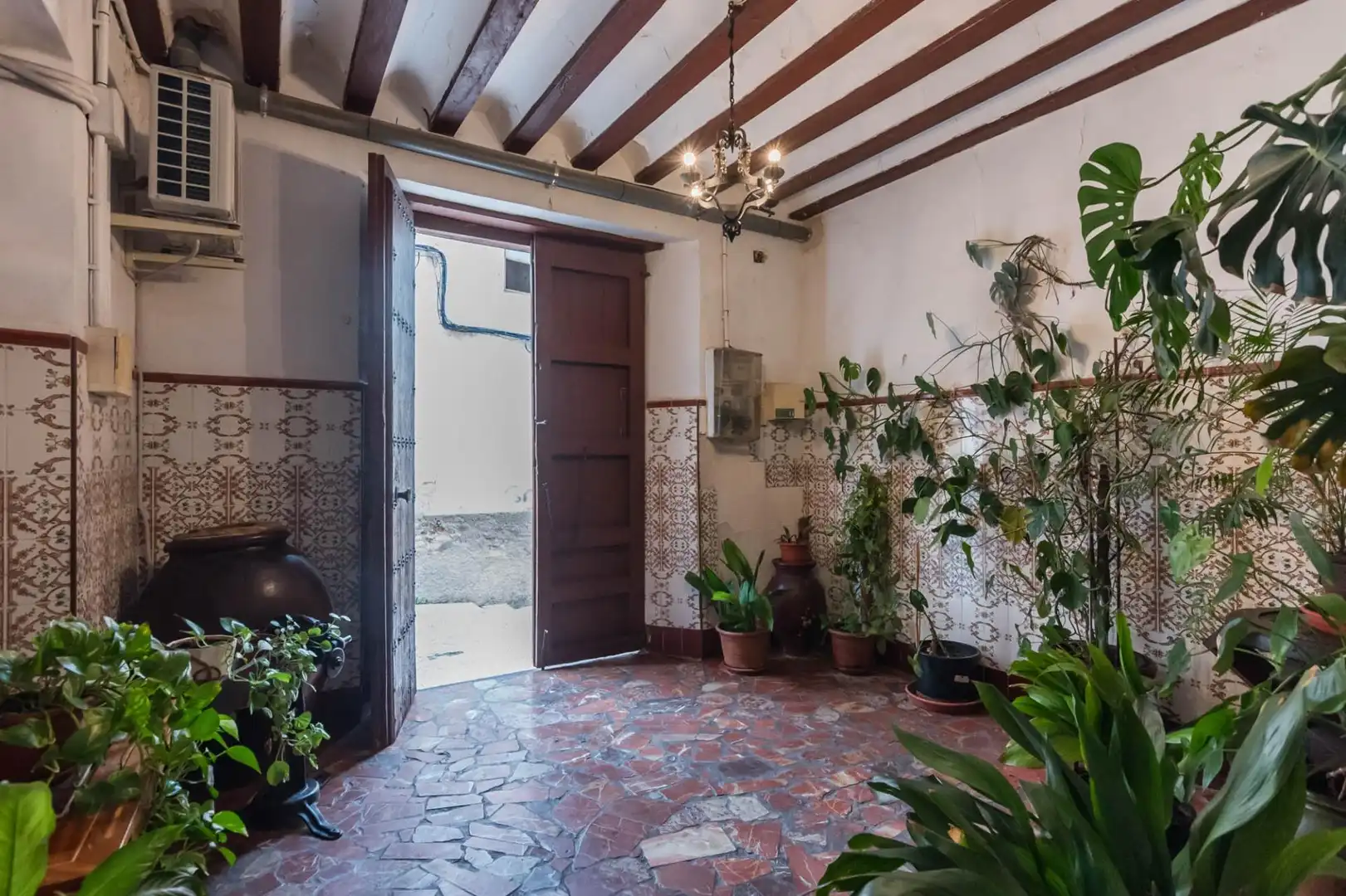 Casa con terrazza in vendita a CUESTA PARTIDOR 4, imagen 17