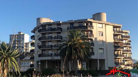 Foto 2 de Piso de alquiler en Zona Playa, Cantabria