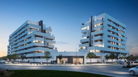 Photo 3 from new construction home in Flat for sale in Calle Columbretes, Torreblanca, Sevilla