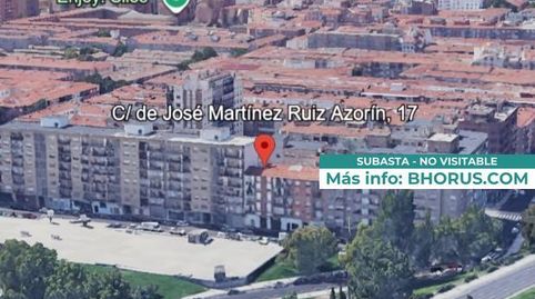 Foto 2 de Piso en venta en Jose Martinez Ruiz Azorin, 17, Las Fuentes, Zaragoza Capital