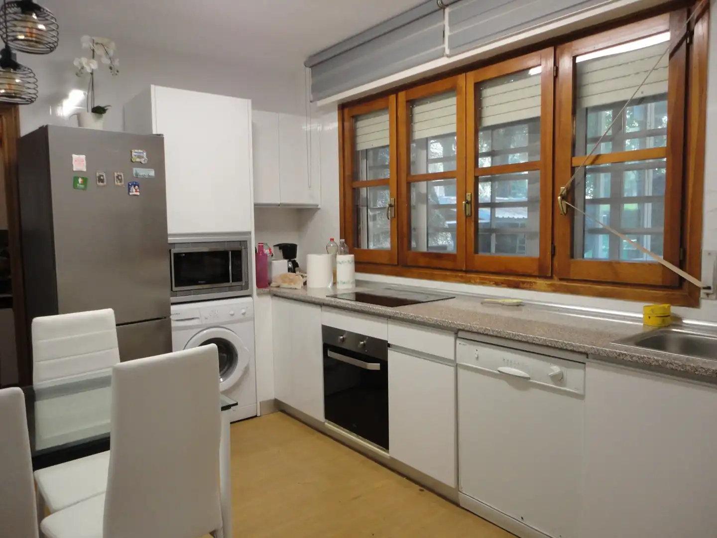Chalet con piscina en venta en Tudela de Duero, imagen 5